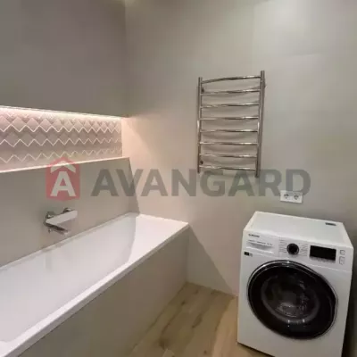 Rent apartment - Dnipro, Naberezhna Peremogy street. Rent of real estate - Sobornyi, secondary market and new building cheap, price up to 44000UAH, announcement no.1997789 фото 22