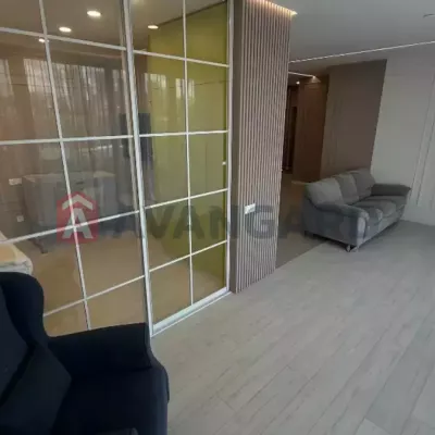 Rent apartment - Dnipro, Naberezhna Peremogy street. Rent of real estate - Sobornyi, secondary market and new building cheap, price up to 44000UAH, announcement no.1997789 фото 6