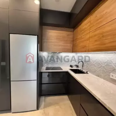 Rent apartment - Dnipro, Olesja Honchara street. Rent of real estate - Sobornyi, secondary market and new building cheap, price up to 25000UAH, announcement no.1997788 фото 6