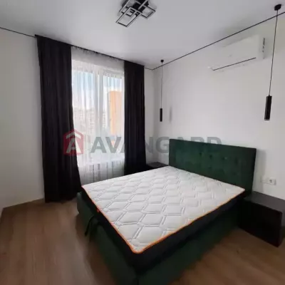 Rent apartment - Dnipro, Olesja Honchara street. Rent of real estate - Sobornyi, secondary market and new building cheap, price up to 25000UAH, announcement no.1997788 фото 9