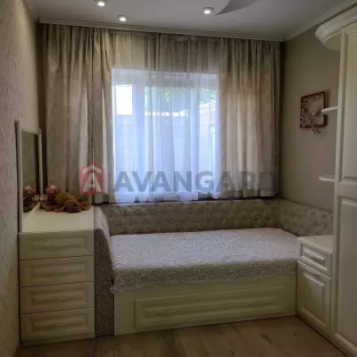 Buy house - Dnipro, Pedagogichna street. Sale of real estate - Samarskyi, secondary market and new building cheap, price up to 157000$, announcement no.1992006 фото 7