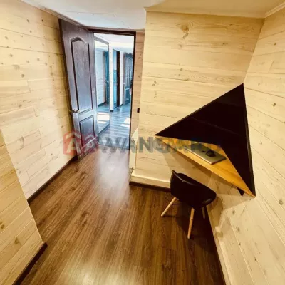 Buy house - Dnipro, Naberezhna Peremogy street. Sale of real estate - Sobornyi, secondary market and new building cheap, price up to 220000$, announcement no.1991440 фото 7