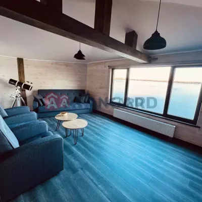 Buy house - Dnipro, Naberezhna Peremogy street. Sale of real estate - Sobornyi, secondary market and new building cheap, price up to 220000$, announcement no.1991440 фото 8