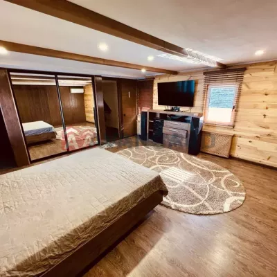 Buy house - Dnipro, Naberezhna Peremogy street. Sale of real estate - Sobornyi, secondary market and new building cheap, price up to 220000$, announcement no.1991440 фото 9