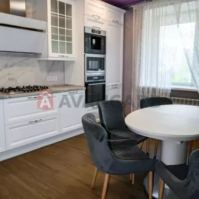 Buy apartment - Dnipro, Naberezhna Peremogy street. Sale of real estate - Sobornyi, secondary market and new building cheap, price up to 126000$, announcement no.1998486 фото 1