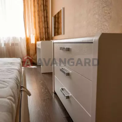 Buy apartment - Dnipro, Naberezhna Peremogy street. Sale of real estate - Sobornyi, secondary market and new building cheap, price up to 126000$, announcement no.1998486 фото 10
