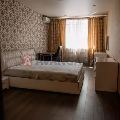 Buy apartment - Dnipro, Naberezhna Peremogy street. Sale of real estate - Sobornyi, secondary market and new building cheap, price up to 126000$, announcement no.1998486 фото 17