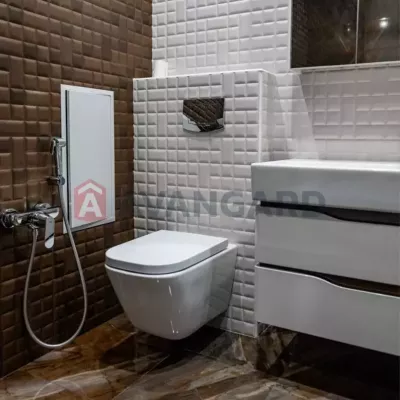 Buy apartment - Dnipro, Naberezhna Peremogy street. Sale of real estate - Sobornyi, secondary market and new building cheap, price up to 126000$, announcement no.1998486 фото 18
