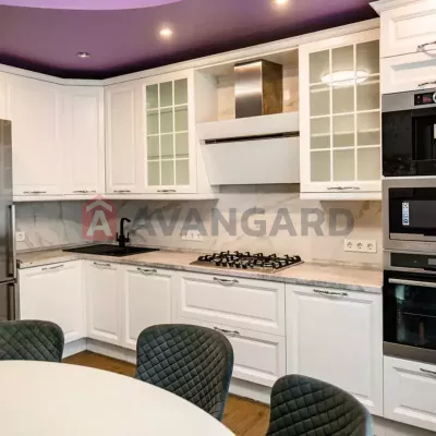 Buy apartment - Dnipro, Naberezhna Peremogy street. Sale of real estate - Sobornyi, secondary market and new building cheap, price up to 126000$, announcement no.1998486 фото 19