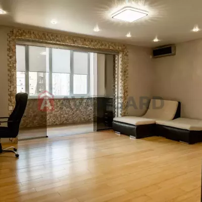 Buy apartment - Dnipro, Naberezhna Peremogy street. Sale of real estate - Sobornyi, secondary market and new building cheap, price up to 126000$, announcement no.1998486 фото 23