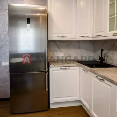 Buy apartment - Dnipro, Naberezhna Peremogy street. Sale of real estate - Sobornyi, secondary market and new building cheap, price up to 126000$, announcement no.1998486 фото 3