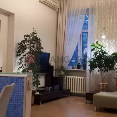 Buy apartment - Dnipro,  Dmytra Yavornytskogo avenue. Sale of real estate - Tsentralnyi, secondary market and new building cheap, price up to 85000$, announcement no.1998451 фото 4