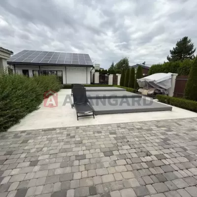 Buy house - Dnipro, Televiziina street. Sale of real estate - City and suburb, secondary market and new building cheap, price up to 335000$, announcement no.1990861 фото 2