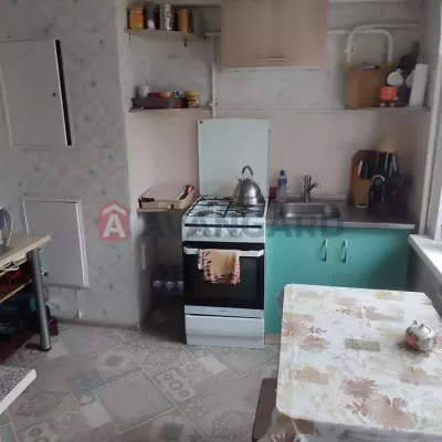Buy house - Dnipro, Synelnykivska street. Sale of real estate - Samarskyi, secondary market and new building cheap, price up to 46000$, announcement no.1990823 фото 1