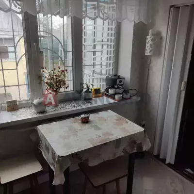 Buy house - Dnipro, Synelnykivska street. Sale of real estate - Samarskyi, secondary market and new building cheap, price up to 46000$, announcement no.1990823 фото 16