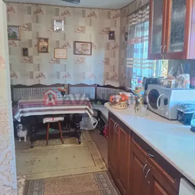 Buy house - Dnipro, Іlarionivska street. Sale of real estate - Samarskyi, secondary market and new building cheap, price up to 60000$, announcement no.1990821 фото 12