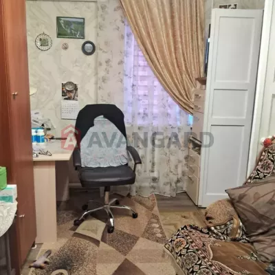 Buy house - Dnipro, Іlarionivska street. Sale of real estate - Samarskyi, secondary market and new building cheap, price up to 60000$, announcement no.1990821 фото 3