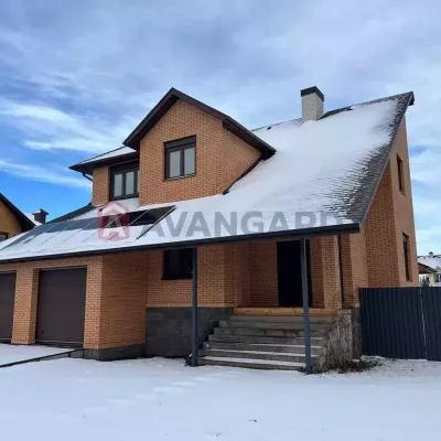 Buy house - Dnipro. Sale of real estate - City and suburb, secondary market and new building cheap, price up to 385000$, announcement no.1990759 фото 1