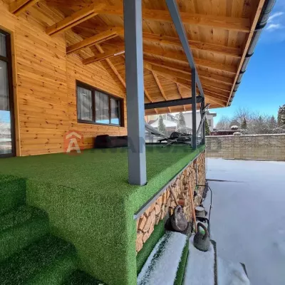 Buy house - Dnipro. Sale of real estate - City and suburb, secondary market and new building cheap, price up to 385000$, announcement no.1990759 фото 10