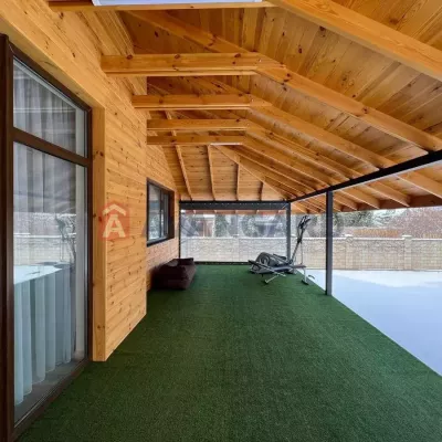 Buy house - Dnipro. Sale of real estate - City and suburb, secondary market and new building cheap, price up to 385000$, announcement no.1990759 фото 2