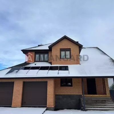 Buy house - Dnipro. Sale of real estate - City and suburb, secondary market and new building cheap, price up to 385000$, announcement no.1990759 фото 3
