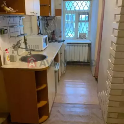 Buy house - Dnipro. Sale of real estate - Sobornyi, secondary market and new building cheap, price up to 20000$, announcement no.1990753 фото 5