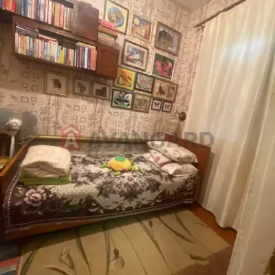 Buy house - Dnipro. Sale of real estate - City and suburb, secondary market and new building cheap, price up to 20000$, announcement no.1990613 фото 2
