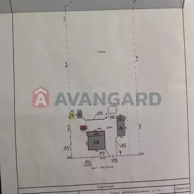 Buy house - Dnipro. Sale of real estate - City and suburb, secondary market and new building cheap, price up to 29000$, announcement no.1990597 фото 7