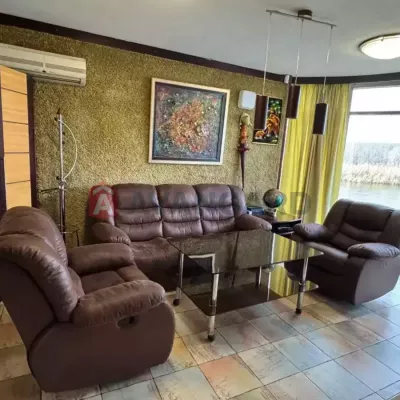 Buy house - Dnipro, Kvitkova street. Sale of real estate - City and suburb, secondary market and new building cheap, price up to 350000$, announcement no.1990530 фото 9