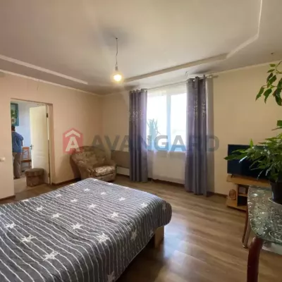 Buy house - Dnipro, Balkhaska street. Sale of real estate - Amur-Nyzhnodniprovskyi, secondary market and new building cheap, price up to 90000$, announcement no.1990169 фото 3