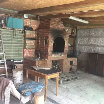 Buy house - Dnipro, Zarichna street. Sale of real estate - Sobornyi, secondary market and new building cheap, price up to 130000$, announcement no.1989718 фото 4