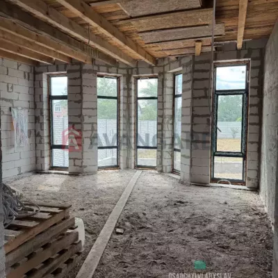 Buy house - Dnipro. Sale of real estate - Amur-Nyzhnodniprovskyi, secondary market and new building cheap, price up to 80000$, announcement no.1989703 фото 6