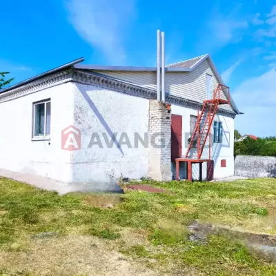 Buy house - Dnipropetrovska obl., Shyroka street, Pidgorodne. Sale of real estate - Dniprovskyi, secondary market and new building cheap, price up to 30000$, announcement no.1989691 фото 1