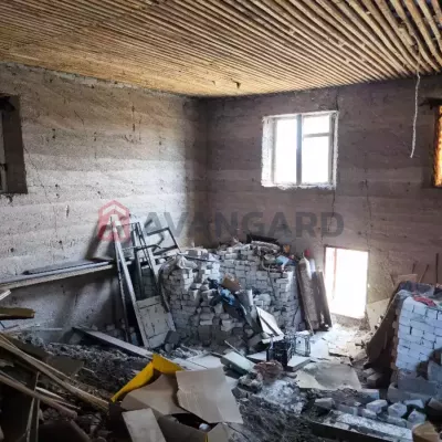 Buy house - Dnipropetrovska obl., Shyroka street, Pidgorodne. Sale of real estate - Dniprovskyi, secondary market and new building cheap, price up to 30000$, announcement no.1989691 фото 12