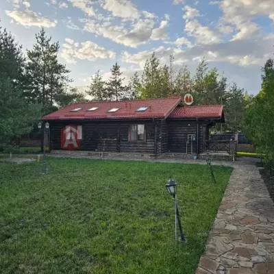 Buy house - Dnipropetrovska obl., Pishchanka village. Sale of real estate - Novomoskovskyi, secondary market and new building cheap, price up to 160000$, announcement no.1989640 фото 1