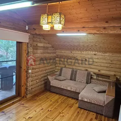 Buy house - Dnipropetrovska obl., Pishchanka village. Sale of real estate - Novomoskovskyi, secondary market and new building cheap, price up to 160000$, announcement no.1989640 фото 16