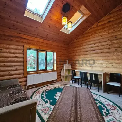 Buy house - Dnipropetrovska obl., Pishchanka village. Sale of real estate - Novomoskovskyi, secondary market and new building cheap, price up to 160000$, announcement no.1989640 фото 17