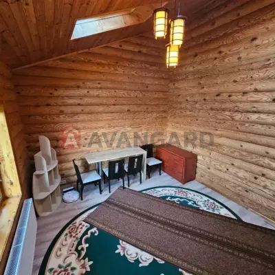 Buy house - Dnipropetrovska obl., Pishchanka village. Sale of real estate - Novomoskovskyi, secondary market and new building cheap, price up to 160000$, announcement no.1989640 фото 19