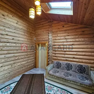 Buy house - Dnipropetrovska obl., Pishchanka village. Sale of real estate - Novomoskovskyi, secondary market and new building cheap, price up to 160000$, announcement no.1989640 фото 20
