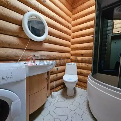 Buy house - Dnipropetrovska obl., Pishchanka village. Sale of real estate - Novomoskovskyi, secondary market and new building cheap, price up to 160000$, announcement no.1989640 фото 23
