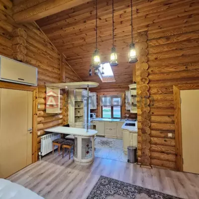 Buy house - Dnipropetrovska obl., Pishchanka village. Sale of real estate - Novomoskovskyi, secondary market and new building cheap, price up to 160000$, announcement no.1989640 фото 25