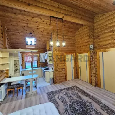 Buy house - Dnipropetrovska obl., Pishchanka village. Sale of real estate - Novomoskovskyi, secondary market and new building cheap, price up to 160000$, announcement no.1989640 фото 27
