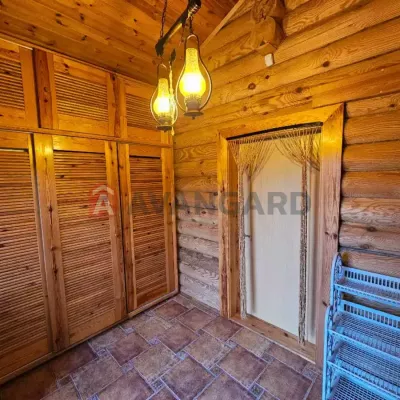 Buy house - Dnipropetrovska obl., Pishchanka village. Sale of real estate - Novomoskovskyi, secondary market and new building cheap, price up to 160000$, announcement no.1989640 фото 29