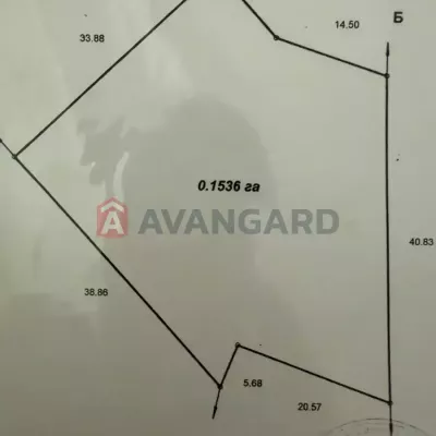 Buy house - Dnipropetrovska obl., Pishchanka village. Sale of real estate - Novomoskovskyi, secondary market and new building cheap, price up to 160000$, announcement no.1989640 фото 31