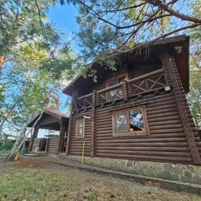 Buy house - Dnipropetrovska obl., Pishchanka village. Sale of real estate - Novomoskovskyi, secondary market and new building cheap, price up to 160000$, announcement no.1989640 фото 7