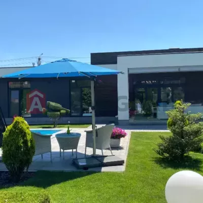 Buy house - Dnipropetrovska obl., Abrykosova street, Slobozhanske urban settlement. Sale of real estate - Dniprovskyi, secondary market and new building cheap, price up to 490000$, announcement no.1989540 фото 1