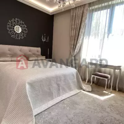 Buy house - Dnipropetrovska obl., Abrykosova street, Slobozhanske urban settlement. Sale of real estate - Dniprovskyi, secondary market and new building cheap, price up to 490000$, announcement no.1989540 фото 20