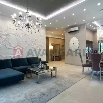 Buy house - Dnipropetrovska obl., Abrykosova street, Slobozhanske urban settlement. Sale of real estate - Dniprovskyi, secondary market and new building cheap, price up to 490000$, announcement no.1989540 фото 27