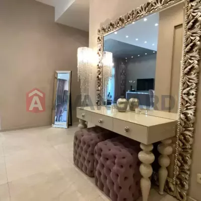 Buy house - Dnipropetrovska obl., Abrykosova street, Slobozhanske urban settlement. Sale of real estate - Dniprovskyi, secondary market and new building cheap, price up to 490000$, announcement no.1989540 фото 29