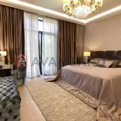 Buy house - Dnipropetrovska obl., Abrykosova street, Slobozhanske urban settlement. Sale of real estate - Dniprovskyi, secondary market and new building cheap, price up to 490000$, announcement no.1989540 фото 31